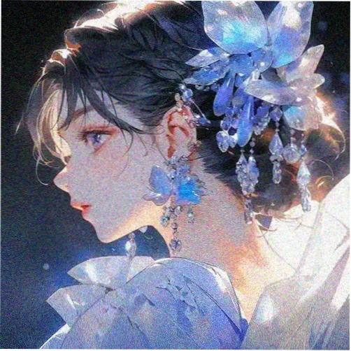 王彦华饰演贾元春